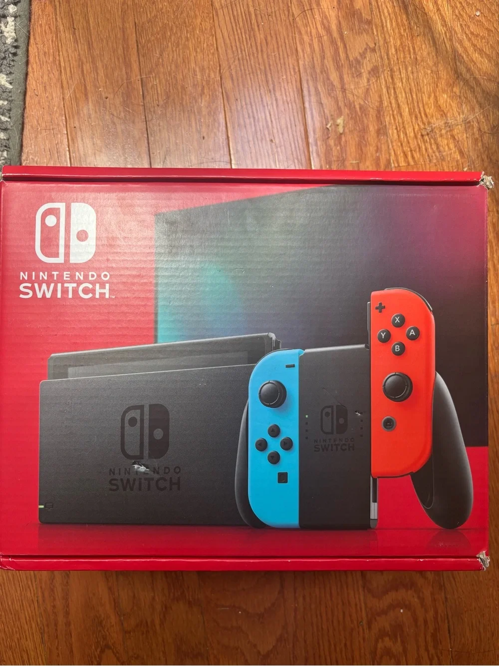 Nintendo Switch - Never Opened